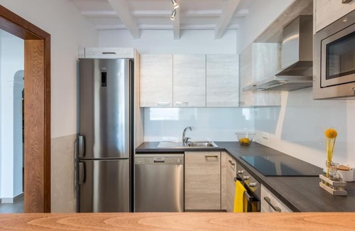 Fornells House | Casa Na Blanca de Fornells