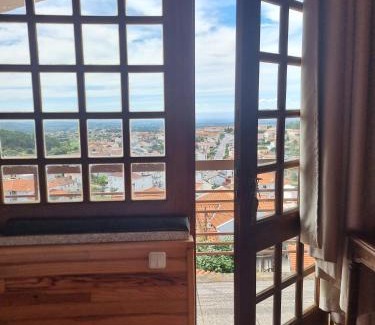 Seia Apartment | Casa Na Montanha Da Neve
