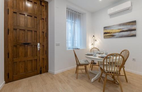 Cordoba Old City House | Casa Nacar