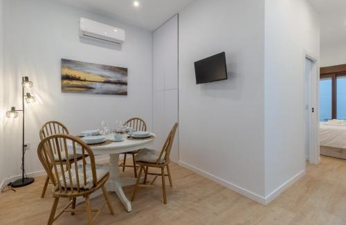 Cordoba Old City House | Casa Nacar