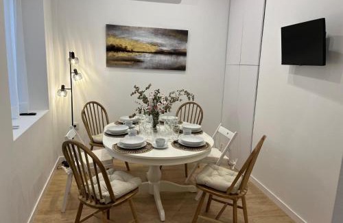 Cordoba Old City House | Casa Nacar