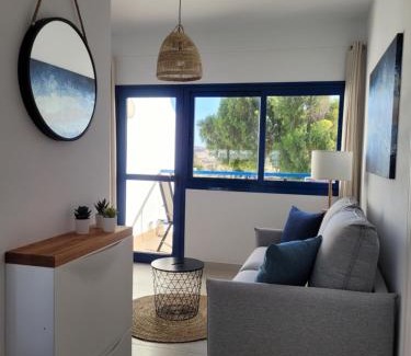 Bahia Calma Apartment | Casa Nalu - Costa Calma Sun & Pool