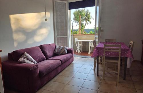 Lido Adriano Apartment | Casa Nanà Beach