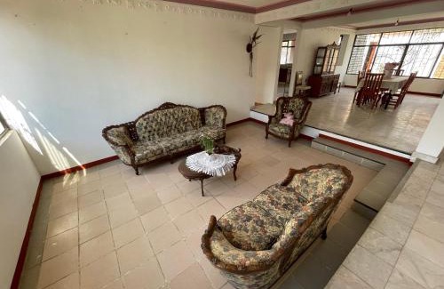 Santa Lucia del Camino House | Casa Nana , amplia y tranquila