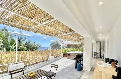 Tiberio Apartment | Casa Nannina - Your Home in Capri