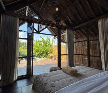 Ubud Villa | Casa Nara Ubud