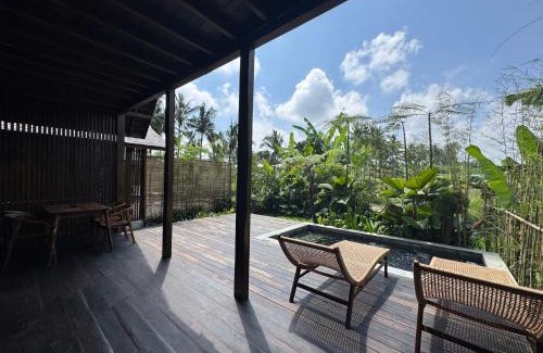 Ubud Villa | Casa Nara Ubud
