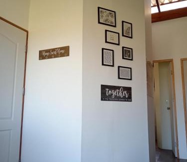 Mancora Hotel | Casa Naranja