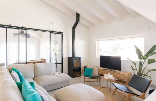 Ermita Villa | Casa Naranja - The Stay Residences by Jessica Bataille