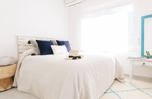 Ermita Villa | Casa Naranja - The Stay Residences by Jessica Bataille