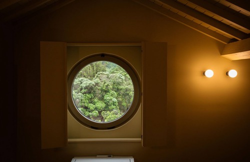Furnas House | Casa nas Caldeiras - 3 Quartos