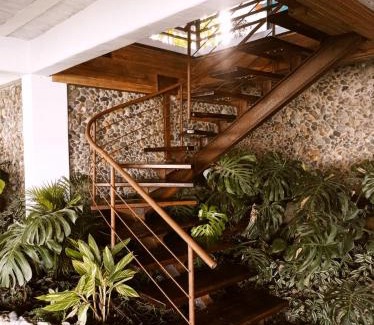 Jardin Cabin | Casa NATIVO