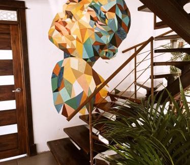 Jardin Cabin | Casa NATIVO