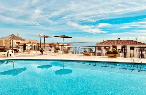 Santa Pola Apartment | Casa Natura Calas Beach