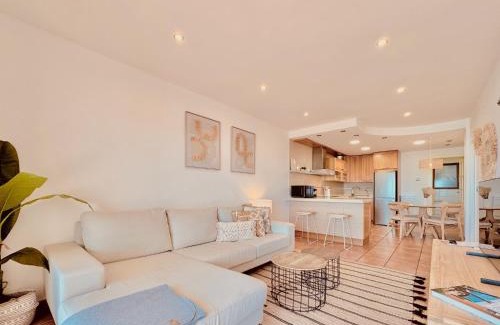 Santa Pola Apartment | Casa Natura Calas Beach