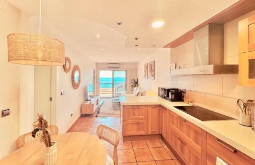 Santa Pola Apartment | Casa Natura Calas Beach