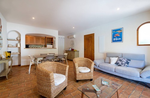 L'Ile-Rousse Villa | CASA NATURA - VILLA * - Heated swimming pool - Close to L'Ile-Rousse beach