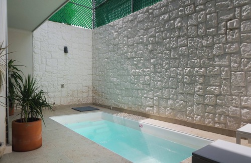 Crucecita House | Casa Nautilus - 5 minutes away from the beach