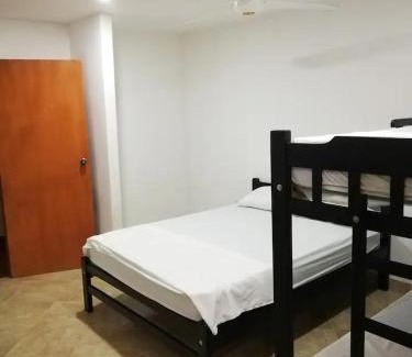 Tolu House | Casa Navarro Hostal - Junto al Mar