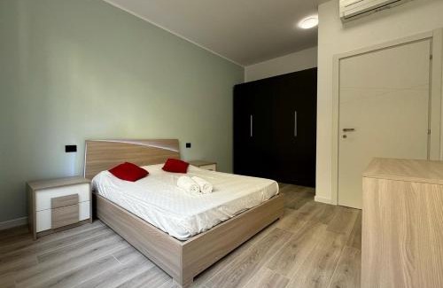 Corsico Apartment | Casa Naviglio Charm