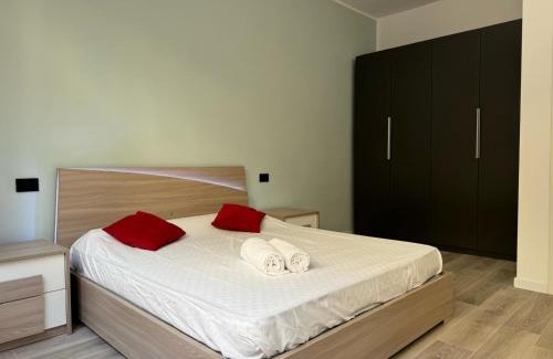Corsico Apartment | Casa Naviglio Charm