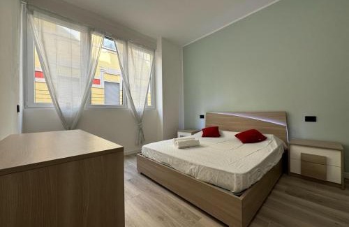 Corsico Apartment | Casa Naviglio Charm