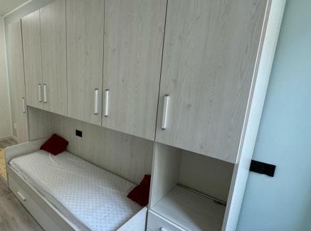 Corsico Apartment | Casa Naviglio Charm