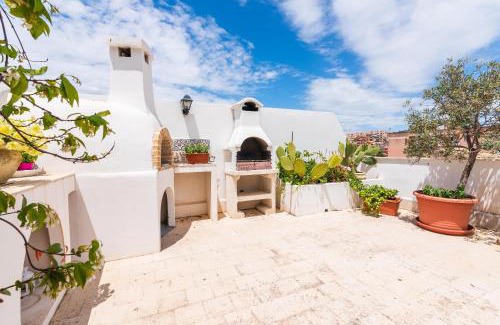 Noto Historic Centre House | Casa Neathon - Whole House 14 guest