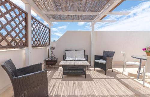 Noto Historic Centre House | Casa Neathon - Whole House 14 guest