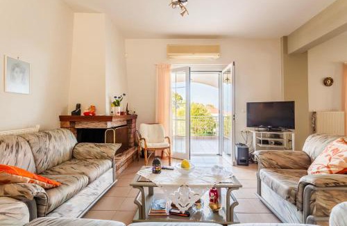 Petalidi Apartment | Casa Nebari Seaside Retreats - Fully Equipped, Ideal Spot