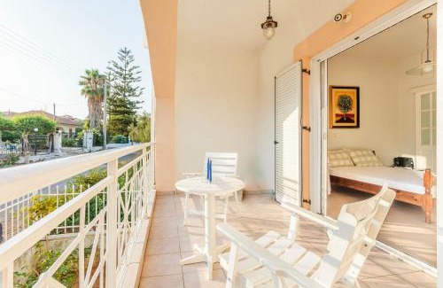 Petalidi Apartment | Casa Nebari Seaside Retreats - Fully Equipped, Ideal Spot