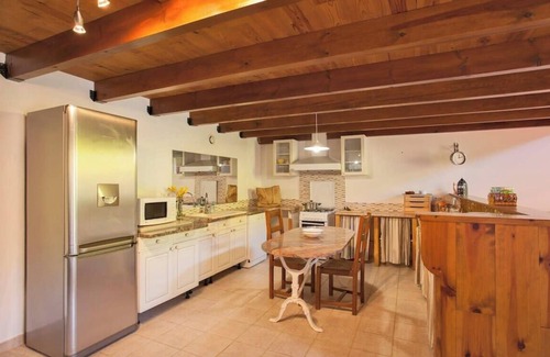 Santo-Pietro-di-Tenda Apartment | Casa Nebbia, appartement dans maison en pierre