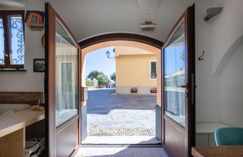 Albisola Superiore Apartment | CASA NEL BORGO, 20 METRI DAL MARE