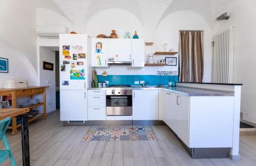 Albisola Superiore Apartment | CASA NEL BORGO, 20 METRI DAL MARE