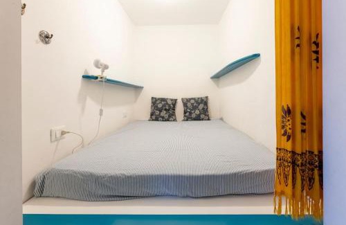 Albisola Superiore Apartment | CASA NEL BORGO, 20 METRI DAL MARE