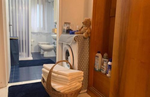 Castiglioncello Apartment | Casa nel verde a 300 mt dal mare a Castiglioncello