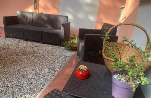 Castiglioncello Apartment | Casa nel verde a 300 mt dal mare a Castiglioncello