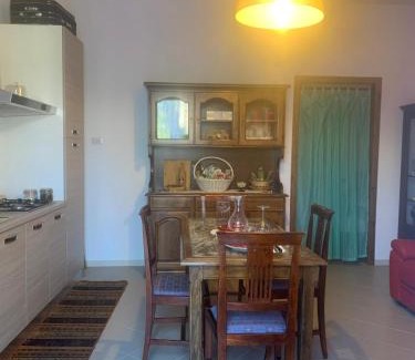 Caramanico Terme House | Casa nella Natura