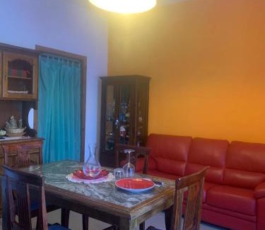 Caramanico Terme House | Casa nella Natura