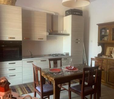 Caramanico Terme House | Casa nella Natura