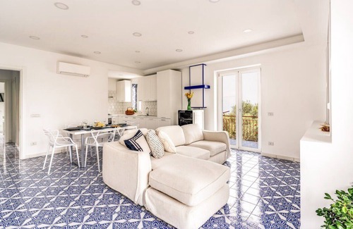 Priora Apartment | Casa Nenni by Feeling Italy