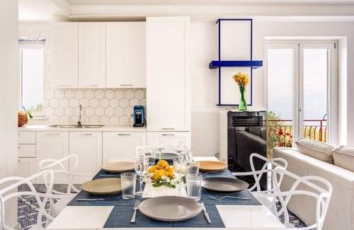 Priora Apartment | Casa Nenni by Feeling Italy