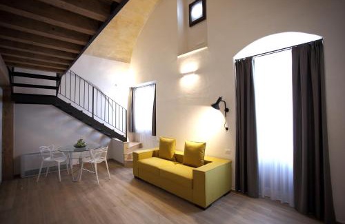 Montescaglioso House | Casa Nera GuestHouse