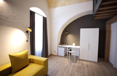 Montescaglioso House | Casa Nera GuestHouse