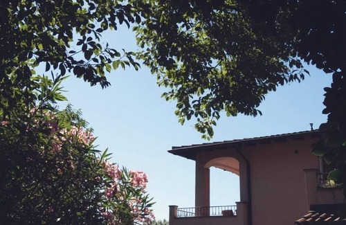 Minusio House | Casa Nespole, family nest with lake view