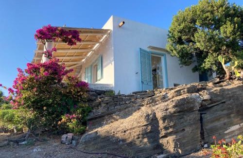 Ustica Villa | Casa Nica