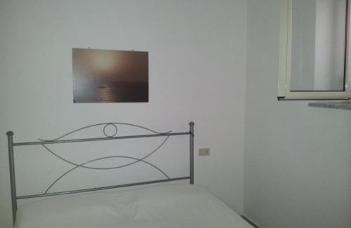 Ustica House | Casa Nicoletta