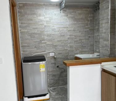 Palmira Apartment | Casa Nido Las Mercedes