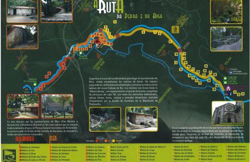 Carracido Ski Chalet | Casa-Nieves