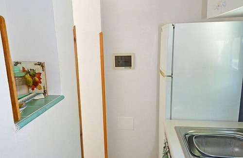 Marina San Gregorio House | Casa Nima: A welcoming independent house situated at a short distance from the beach, with Free WI-FI.